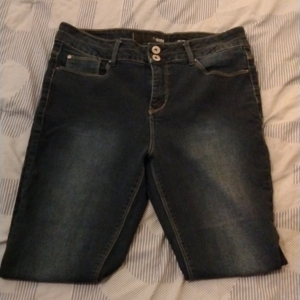 Thorn Jeans